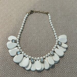 J crew necklace